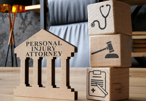 Personal Injury Compensation in Hamilton, OH – Your Local Advocate
