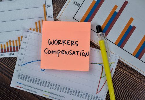 Ohio Worker’s Compensation Rights in Hamilton | Weber Worker's Comp