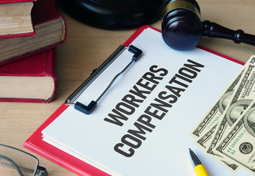 Ohio Worker’s Compensation Rights in Hamilton | Weber Worker's Comp