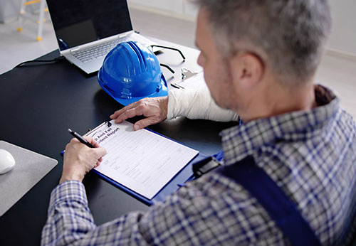 Workers Compensation Lawyer Butler Ohio