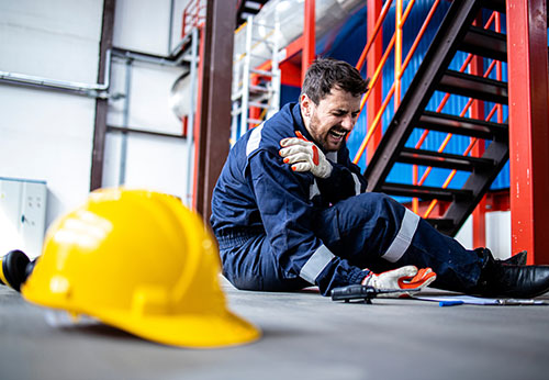 Workers Compensation Lawyer Cincinnati Ohio