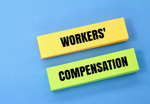 Workers Compensation Lawyer Cincinnati Ohio