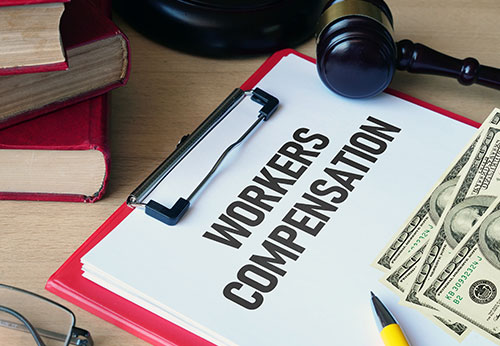 Workers Compensation Lawyer Warren Ohio