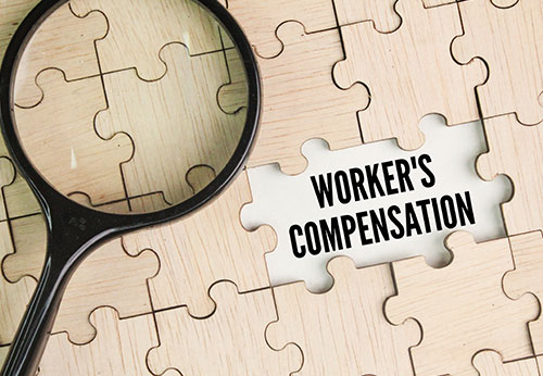 Workers Compensation Lawyer Warren Ohio