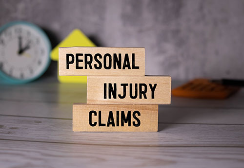 Personal Injury Lawyer Clermont Ohio