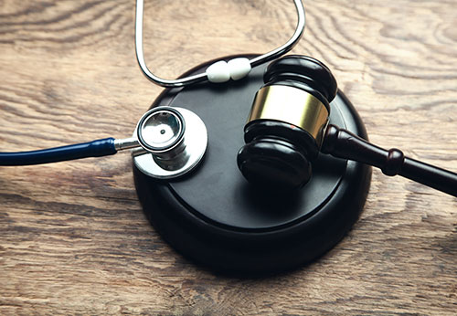 Personal Injury Lawyer Clermont Ohio