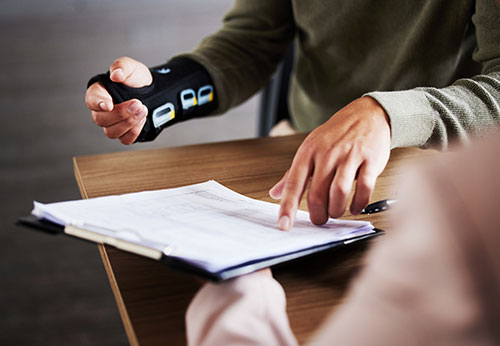 Workers Compensation Lawyer Clermont Ohio
