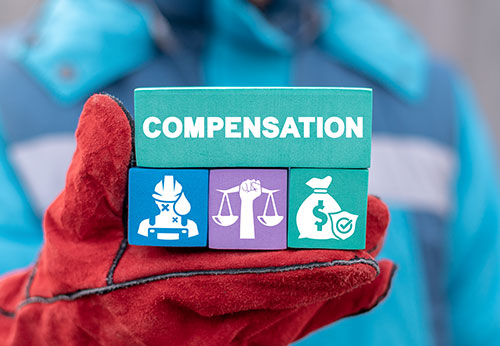 Workers Compensation Lawyer Clermont Ohio